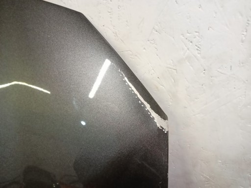 HAUBA POKLOPAC MOTORA FORD MUSTANG 6 VI REDIZAJN 18-