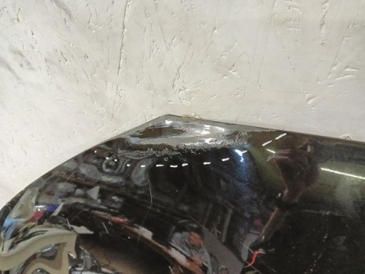 HAUBA POKLOPAC MOTORA FORD MUSTANG MACH-E 20-