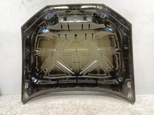 HAUBA POKLOPAC MOTORA FORD MUSTANG MACH-E 20-