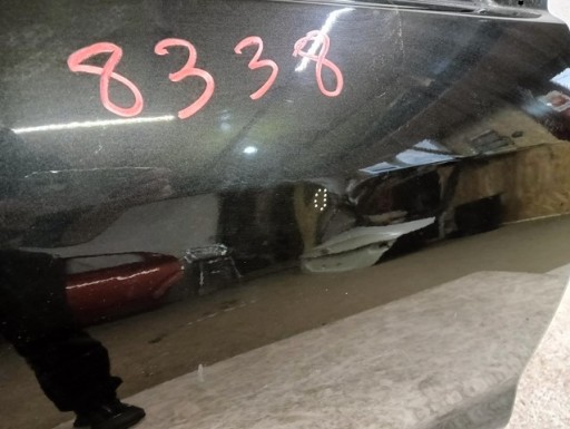 VRATA DESNA  ZADNJA STRANA ZADNJI SUZUKI SX4 S-CROSS II 21-