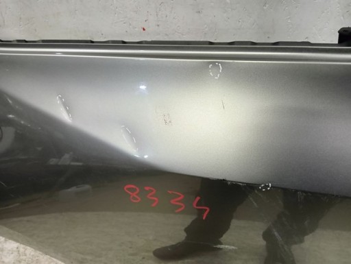 VRATA DESNA ZADNJA STRANA ZADNJI LEXUS NX II 2 21- VRATA DESNA ZADNJA STRANA ZADNJI LEXUS NX II 2 21-