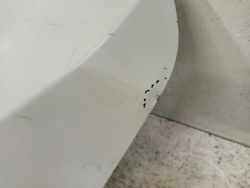 GEPEK ZADNJI POKLOPAC GEPEKA TOYOTA CAMRY VIII 8 17-
