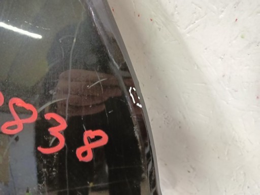 BLATOBRAN LIJEVA STRANA PREDNJA KIA CEED II 2 GT 12-