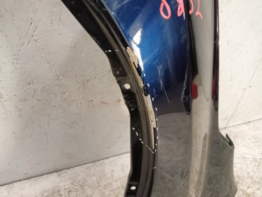 BLATOBRAN LIJEVA STRANA PREDNJA SUZUKI SX4 S-CROSS 13- BLATOBRAN LIJEVA STRANA PREDNJA SUZUKI SX4 S-CROSS 13-