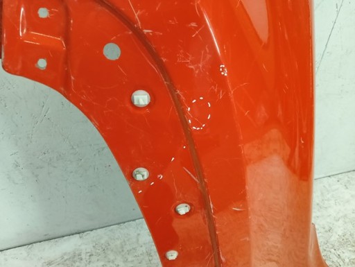 BLATOBRAN LIJEVA STRANA PREDNJA JEEP RENEGADE 14- BLATOBRAN LIJEVA STRANA PREDNJA JEEP RENEGADE 14-
