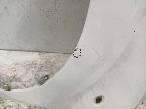 BLATOBRAN LIJEVA STRANA PREDNJA TOYOTA AYGO II 2 14-