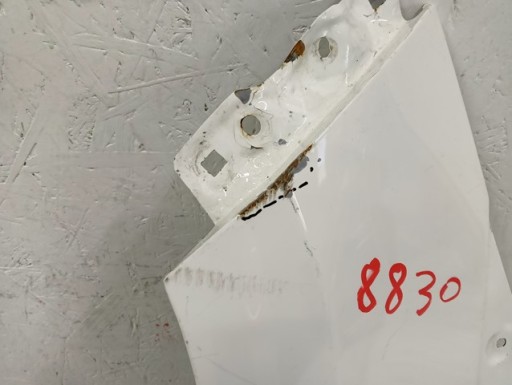 BLATOBRAN LIJEVA STRANA PREDNJA TOYOTA AYGO II 2 14-