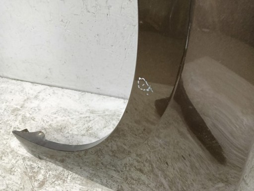 BLATOBRAN LIJEVA STRANA PREDNJA VW JETTA 5C6 10-