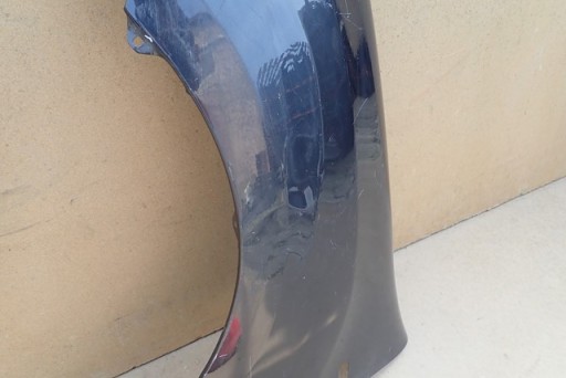 BLATOBRAN LIJEVA STRANA PREDNJA DACIA LOGAN SANDERO II