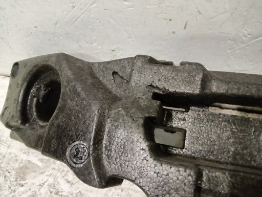 ABSORBER BRANIKA PREDNJA STRANA SKODA FABIA IV 4 6VA 21-
