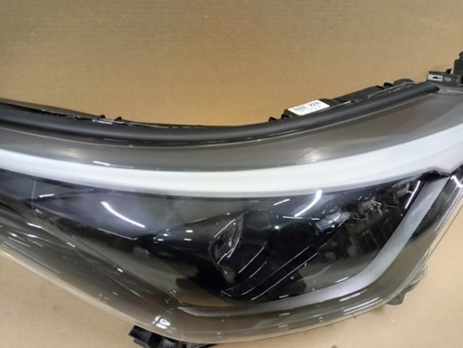 LAMPA FAR DESNA STRANA FULL LED TOYOTA CHR CH-R REDIZAJN 19-