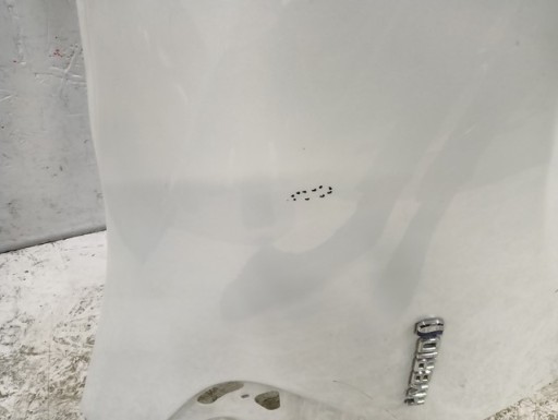 BLATOBRAN DESNA STRANA PREDNJA TOYOTA PRIUS IV 4 16-