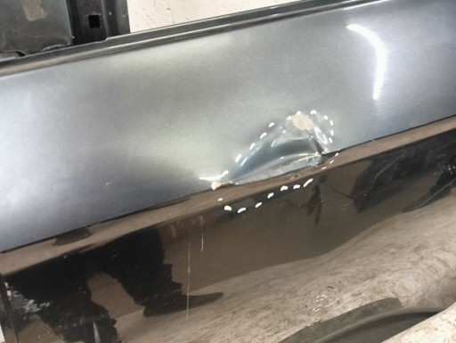 VRATA LIJEVA ZADNJA STRANA ZADNJI SEAT ATECA 575 SKODA KAROQ 57A 16- VRATA LIJEVA ZADNJA STRANA ZADNJI SEAT ATECA 575 SKODA KAROQ 57A 16-