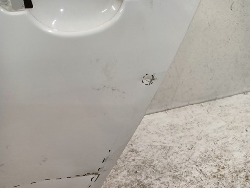 VRATA LIJEVA ZADNJA STRANA ZADNJI SKODA RAPID 5JJ SPACEBACK 12- VRATA LIJEVA ZADNJA STRANA ZADNJI SKODA RAPID 5JJ SPACEBACK 12-