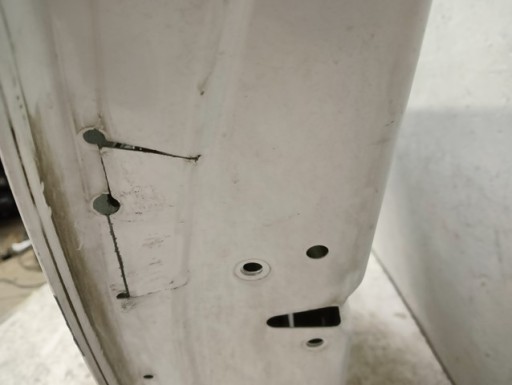 VRATA LIJEVA ZADNJA STRANA ZADNJI SKODA RAPID 5JJ SPACEBACK 12- VRATA LIJEVA ZADNJA STRANA ZADNJI SKODA RAPID 5JJ SPACEBACK 12-