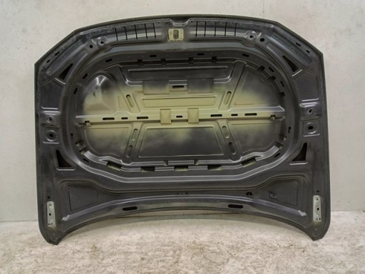 HAUBA POKLOPAC MOTORA VW PASSAT B8 3G 14-