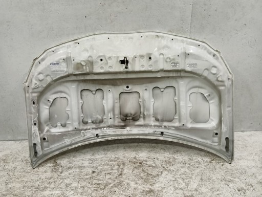 HAUBA POKLOPAC MOTORA TOYOTA AURIS I 1 REDIZAJN 09-12