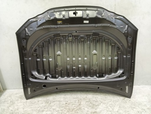 HAUBA POKLOPAC MOTORA LEXUS ES VII 7 18-