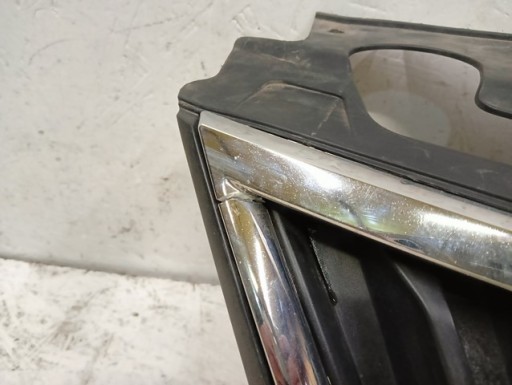 MASKA GRIL SKODA RAPID 5JA 12- MASKA GRIL SKODA RAPID 5JA 12-