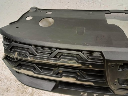 MASKA GRIL DACIA SANDERO III 3 STEPWAY 20-