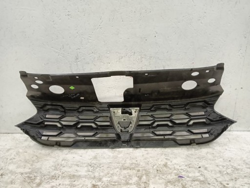 MASKA GRIL DACIA SANDERO III 3 STEPWAY 20-