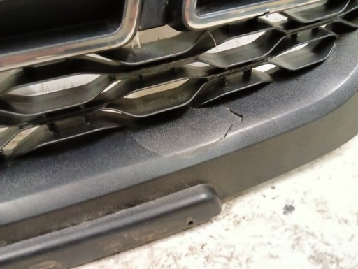 MASKA GRIL DACIA LODGY REDIZAJN 17-