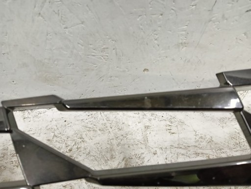 MASKA GRIL HYUNDAI ELANTRA VII 7 21-