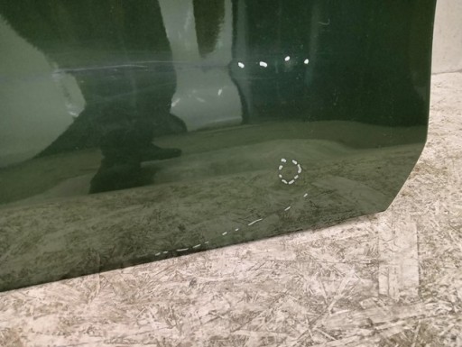 VRATA DESNA  ZADNJA STRANA ZADNJI KIA PRO CEED PRO-CEED III 3 18-