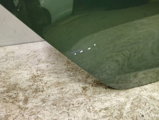 VRATA DESNA  ZADNJA STRANA ZADNJI KIA PRO CEED PRO-CEED III 3 18-