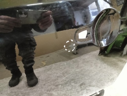 VRATA LIJEVA PREDNJA STRANA JEEP RENEGADE 14-