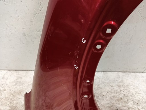 BLATOBRAN DESNA STRANA PREDNJA MAZDA CX3 CX-3 15-