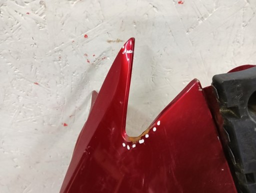BLATOBRAN DESNA STRANA PREDNJA MAZDA CX3 CX-3 15-