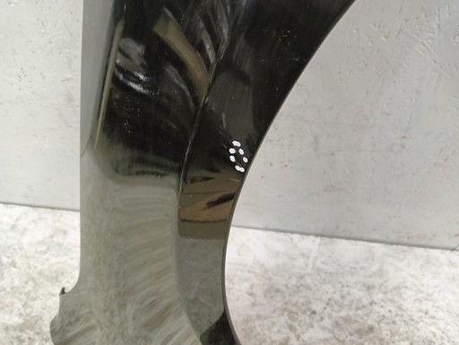 BLATOBRAN DESNA STRANA PREDNJA MERCEDES CLA 118 A118 W118 18-