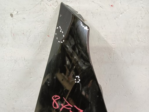 BLATOBRAN DESNA STRANA PREDNJA MERCEDES CLA 118 A118 W118 18-