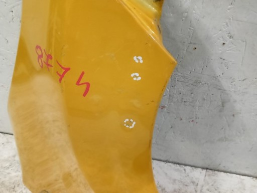 BLATOBRAN DESNA STRANA PREDNJA KIA PICANTO III 3 17-