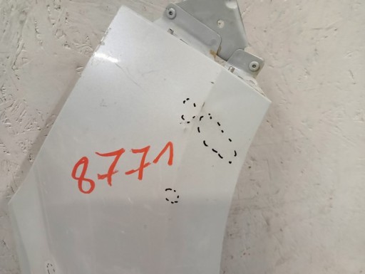 BLATOBRAN DESNA STRANA PREDNJA RENAULT CLIO V 5 19-