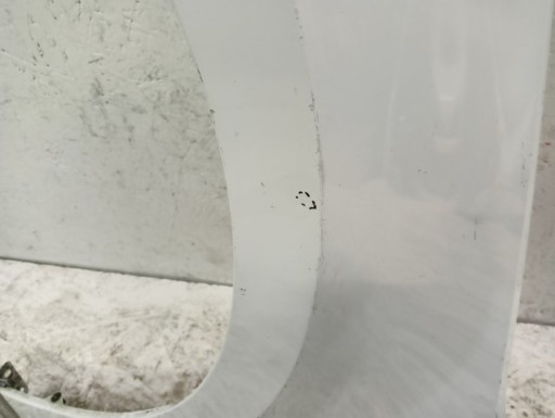 BLATOBRAN LIJEVA STRANA PREDNJA VW PASSAT B8 3G 14-