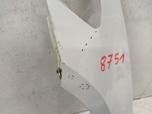 BLATOBRAN LIJEVA STRANA PREDNJA VW PASSAT B8 3G 14-