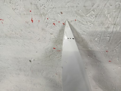 BLATOBRAN LIJEVA STRANA PREDNJA VW PASSAT B8 3G 14-