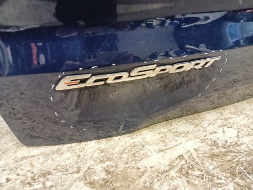 GEPEK ZADNJI POKLOPAC GEPEKA FORD ECOSPORT 13-