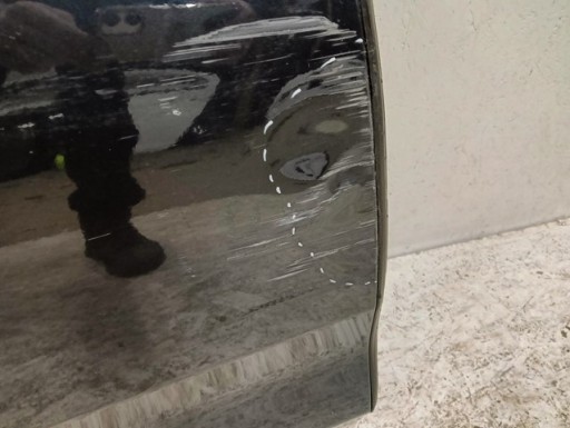 VRATA DESNA  ZADNJA STRANA ZADNJI BMW III 3 F34 GT 13-