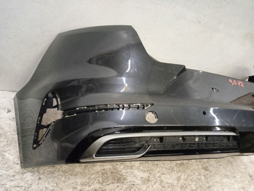 BRANIK ZADNJI KIA PROCEED PRO CEED III 3 GT 18-