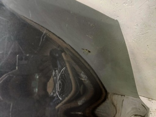 BRANIK ZADNJI KIA PROCEED PRO CEED III 3 GT 18-