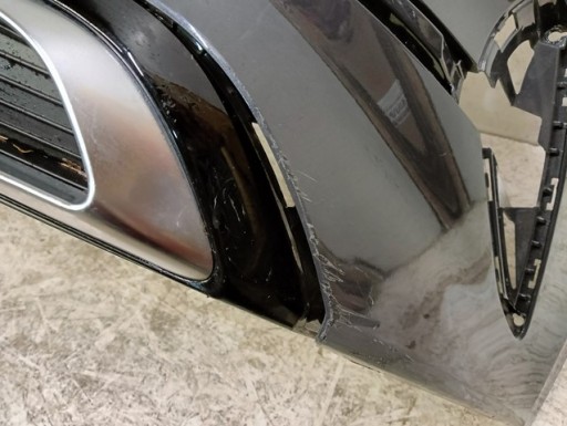 BRANIK ZADNJI KIA PROCEED PRO CEED III 3 GT 18-