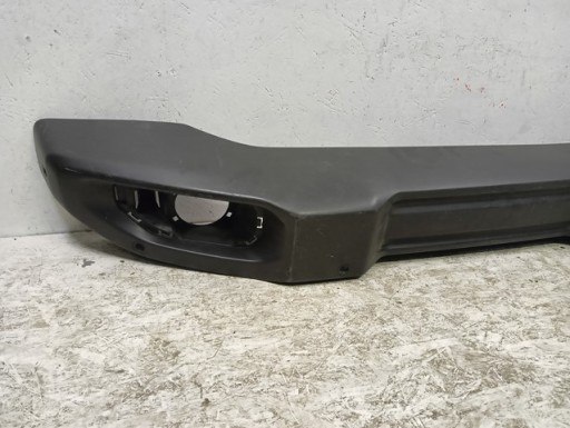 BRANIK PREDNJA STRANA JEEP WRANGLER IV JL 18-