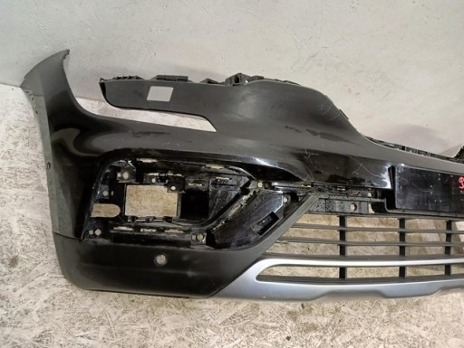 BRANIK PREDNJA STRANA RENAULT KOLEOS II 2 REDIZAJN 19-