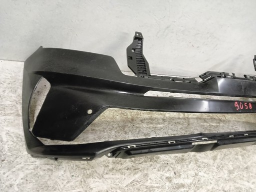 BRANIK PREDNJA STRANA KIA SORENTO IV 4 20-