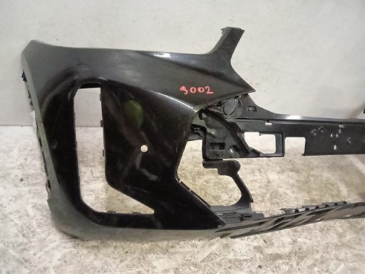 BRANIK PREDNJA STRANA BMW X6 G06 REDIZAJN LCI M-PAKET 23-
