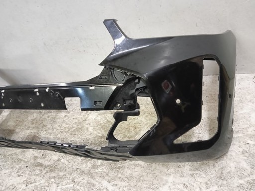 BRANIK PREDNJA STRANA BMW X6 G06 REDIZAJN LCI M-PAKET 23-