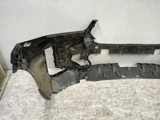 BRANIK PREDNJA STRANA BMW X6 G06 REDIZAJN LCI M-PAKET 23-